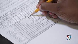 Tax Day laggards: Consider filing for extension if in a rush