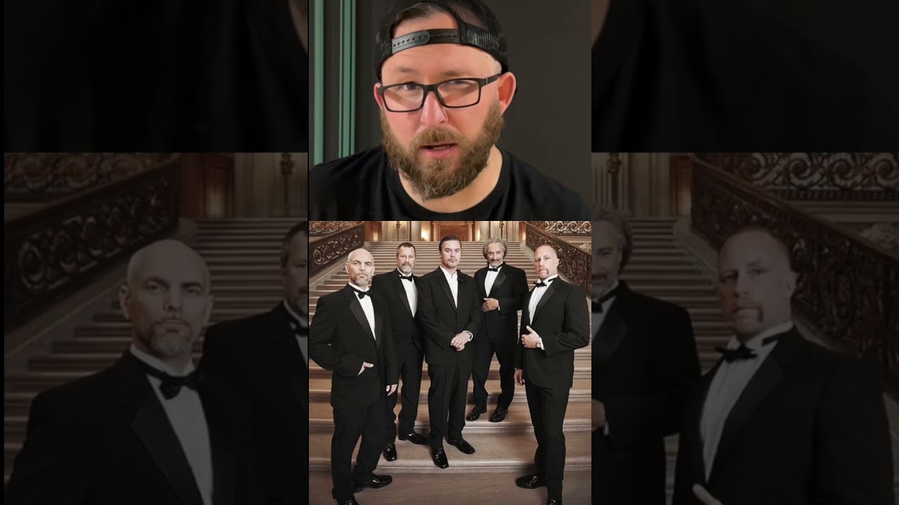 FAITH NO MORE Is Done, I Guess | Metal News Reaction 