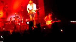 The Kooks - Stormy Weather + Sofa Song @ lotto arena 26/11/2008