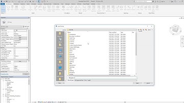 BIMedge - Places - Change your Default Revit Library Location