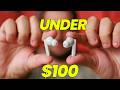 5 Best Wireless Earbuds Under $100 in 2026 — Tested &amp; Ranked