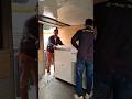 "Bus turned into a moving truck! 🤯✨"#foryou #fyp #trending #viralvideo #shorts #reels #satisfying