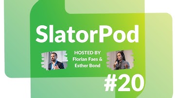 #20 thebigword’s email, Amazon Subs, Germany Says No, LSP Sales Tool