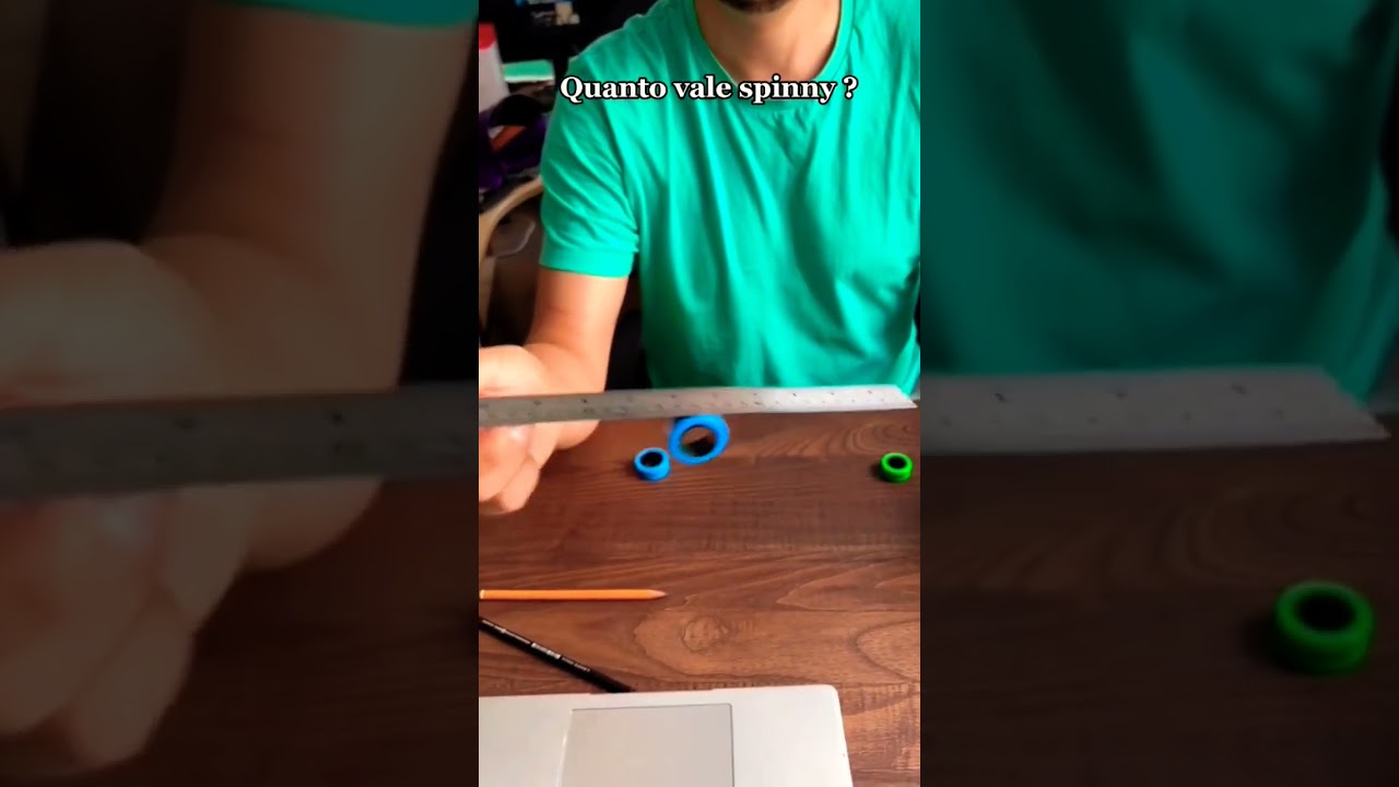 Quanto vale secondo voi ? 