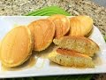 ОЛАДЬИ БИСКВИТНЫЕ на сухой сковороде.. Пышные оладушки. . Fritters.