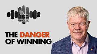 The Hidden Danger of Sustained Success | Tony Carter