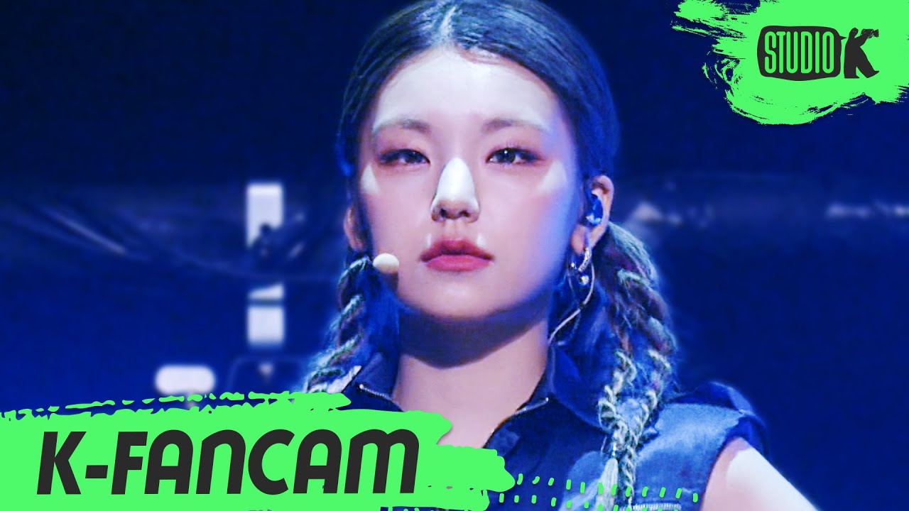 イェジ「마.피.아. In The Morning」公式Fancamのサムネイル