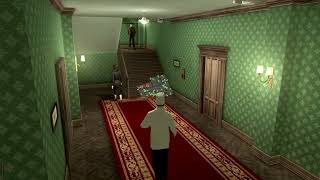 Death to Spies - 10 "Embassy" - 02:37 - Expert/Wolfhound