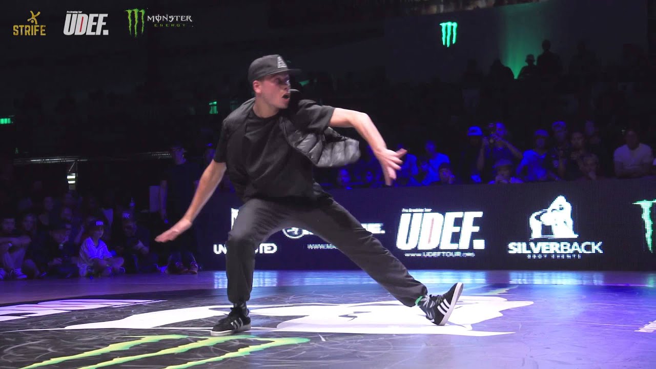 Carnival of Zion vs Hustle Kidz | Silverback Open 2015 | UDEFtour.org x Strife | Top 32