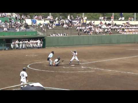 第９６回高校野球千葉県大会 010