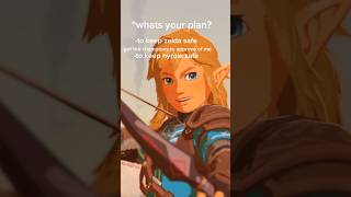 i’m still new to editing 🙂‍↕️#zelda #botw #totk #aoc