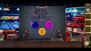 Can You Escape The 100 Rooms 14 walkthrough level 39