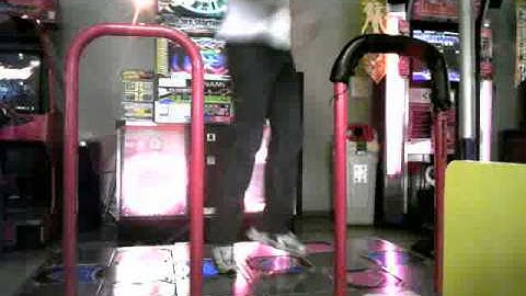 DDR　GRADUATION（それぞれの明日）　DP楽
