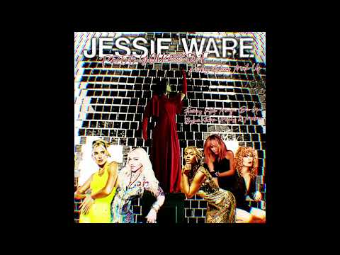 Jessie Ware  - Free Yourself (Mickey Deron Mash Up) (Ft. Kylie, Dua, Beyoncé, Roisin & Madonna)