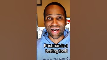 Postman for QA Testing #automation #qa #testing
