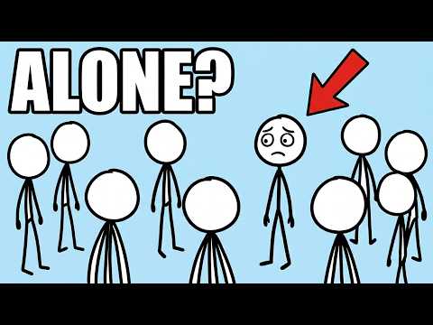 Why Loneliness Is Physically Painful