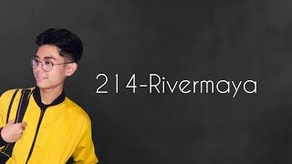 214 by Rivermaya- Jenzen Guinos