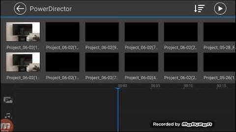 How To Make A Sparta Remix On PowerDirector