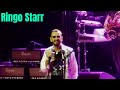 Ringo Starr and His All Starr Band 6/22/16 PNC Pavilion in Cincinnati, Ohio