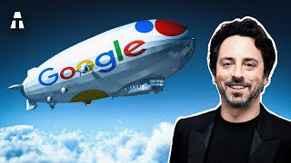 O Zeppelin Está de Volta Graças ao Fundador do Google