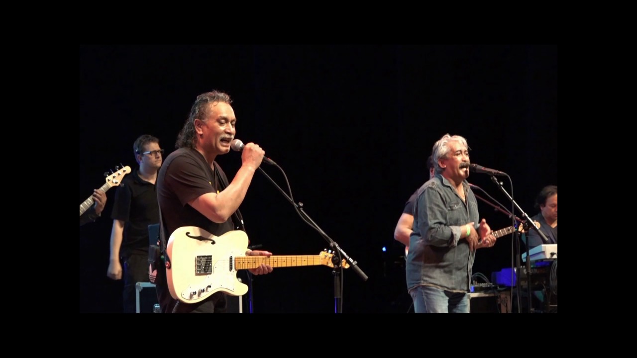 RMS 25 april 2017 - Hari Proklamasi - Impulse 1 (TV-Maluku)