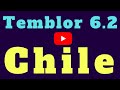 temblor CHILE ⚠️ ALERTA ÚLTIMA HORA Sismos ERUPCIÓN DE Volcanes TORMENTAS Noticias Hyper333