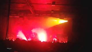 Amon Amarth Manchester Academy 20131113
