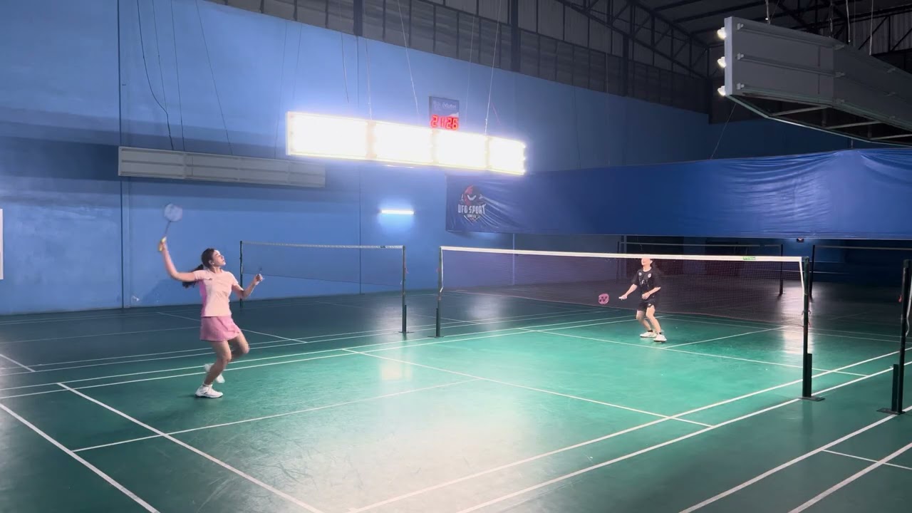 Praew V Pang G 5/01/2026 Ufo