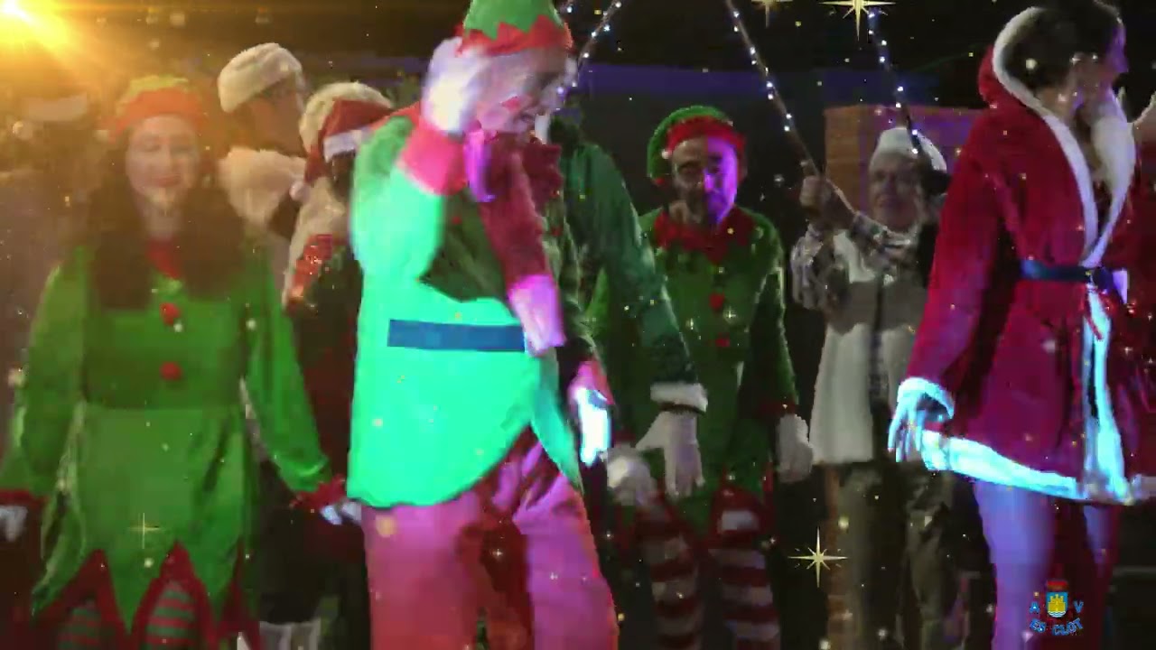 ES CLOT IBIZA ZAMBOMBA 2024