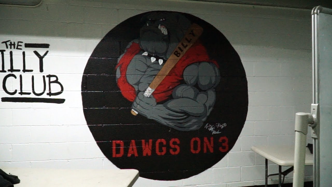 Sipsey Valley Bears vs Anniston Bulldogs 1st Round Playoff Raw 🏈🔥 