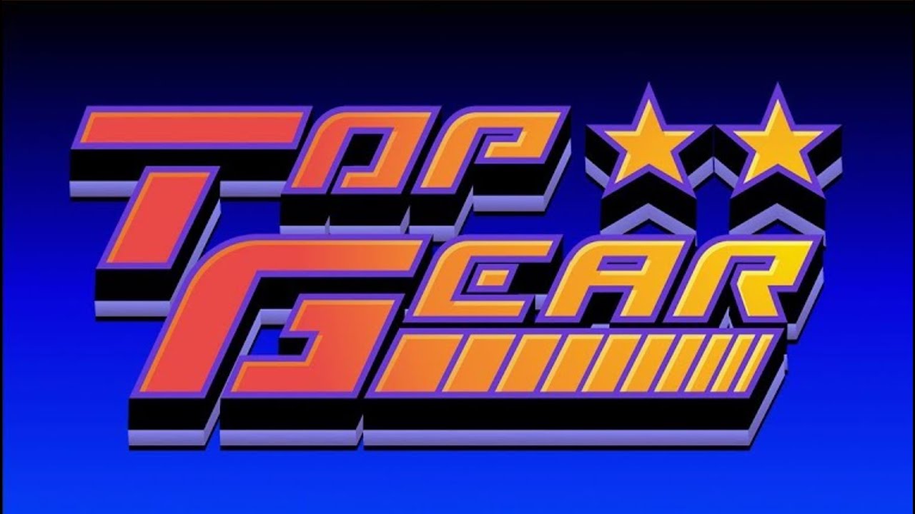 Amistoso Top Gear 2026 - Top Gear Championships - Leomarx Games vs RobJax