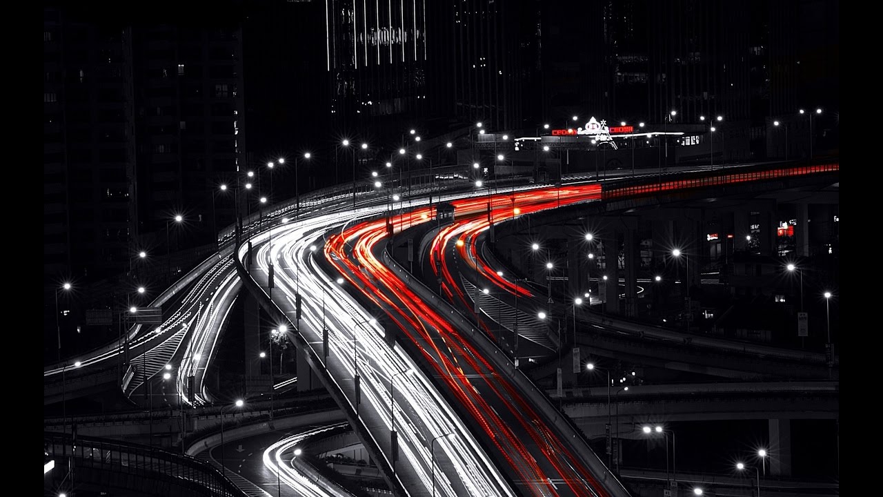 Sony A6000 Low Light Timelapse YouTube