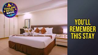 Sky Place Srinakarin - You’ll Remember This Stay | Bangkok, Thailand🏨