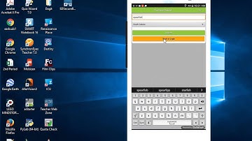 Spearfish School District - Infinite Campus Portal App
