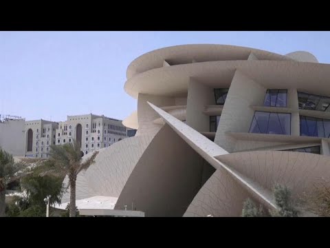 Vidéo: Le Musée National Du Qatar Est Une Représentation D'une Nation, Selon Jean Nouvel