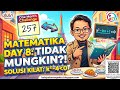 How to Analyze Imaginary Roots in Quadratic Equations Fast - Algebra Challenge #257 | BBO Math