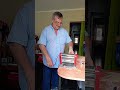 El Biónico y sus Fideos Caseros Pte 2