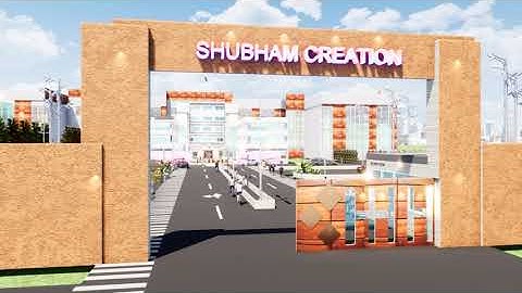 Revit model best rendering, easy walkthrough video