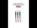 [KINGMACH] JMT-36B Semiconductor Temperature Sensor#kingmach #measurementandcontrol #sensor