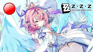 🔴 Zenless Zone Zero 3.1 - New Main Story Quest Full Playthrough Livestream