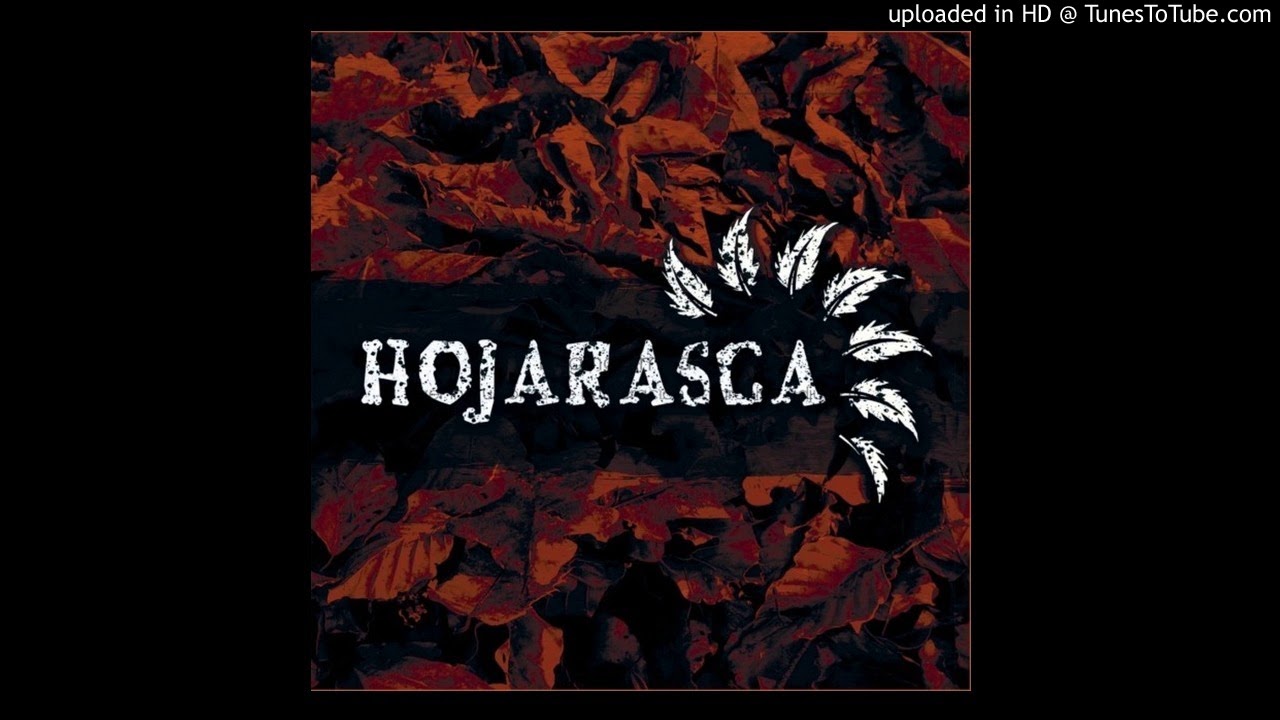 Hojarasca - Heavydownload
