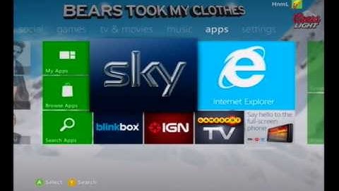 EasyCap/EzCap Quality Test (XBOX 360)