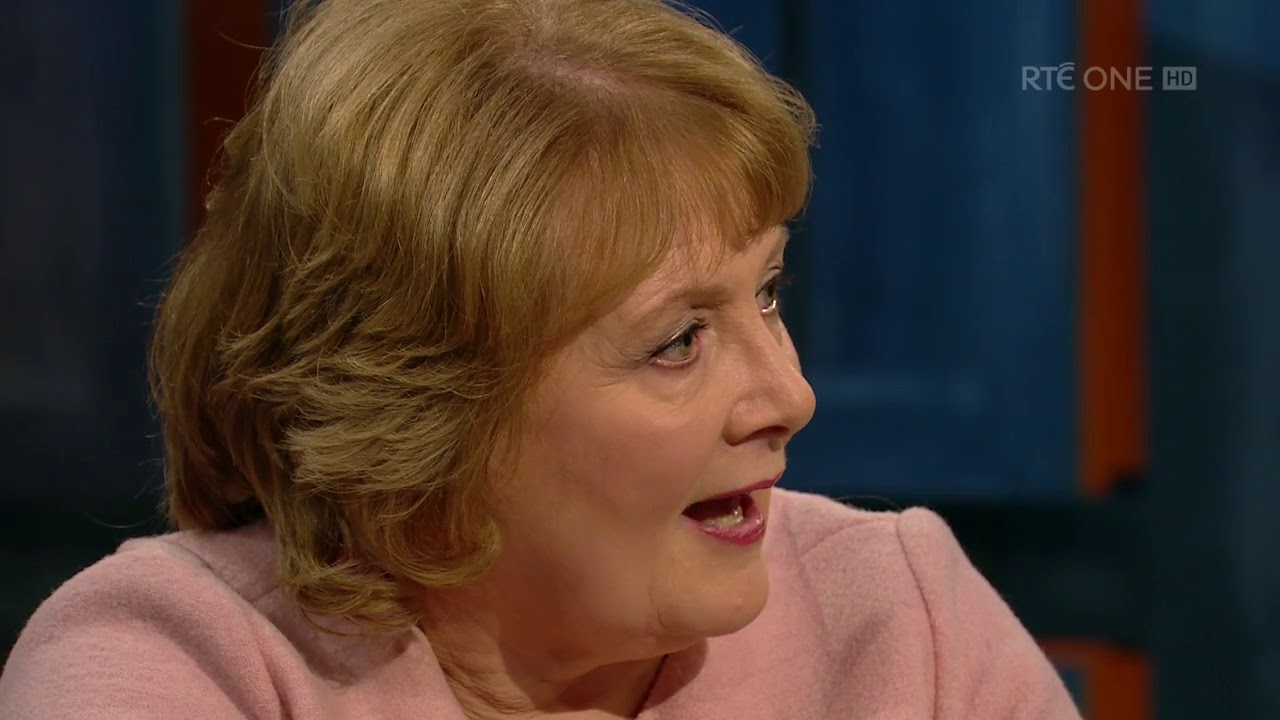 Father's Death | Brendan O'Connor's Cutting Edge | RTÉ One