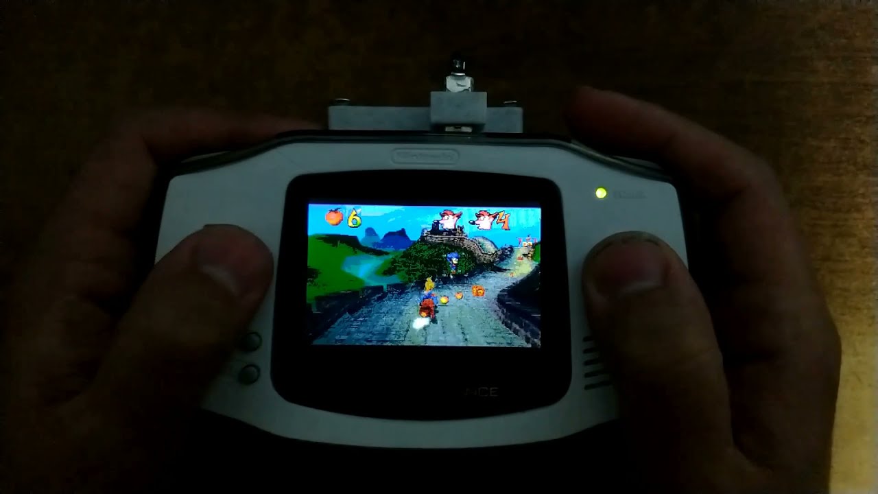 Melhor Emulador de GameBoy Advance para Android 2021 