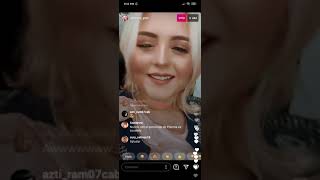 ALISSON LOZZ DICE QUE CUANDO ERA ACTRIZ LA MALTRATABAN.