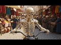 OSMANLI DEVLETİNE MOTORLA GİTSEYDİN NE OLURDU ?