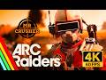 02-12-2026 • Expedition Stage 5 Supplies • ARC Raiders Extraction • Multiplayer•4K Gaming