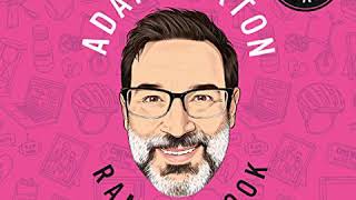Ramble Book (Audiobook) by Adam Buxton - free sample