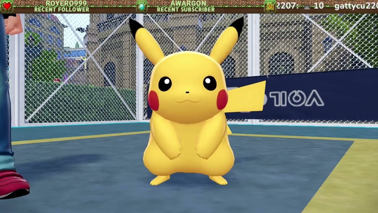 Después del que da viene el que quita (Part 7/14)