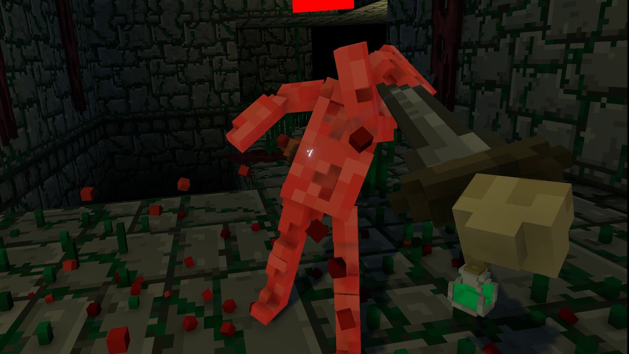 Ancient Dungeon VR: Trying out the Free Beta!